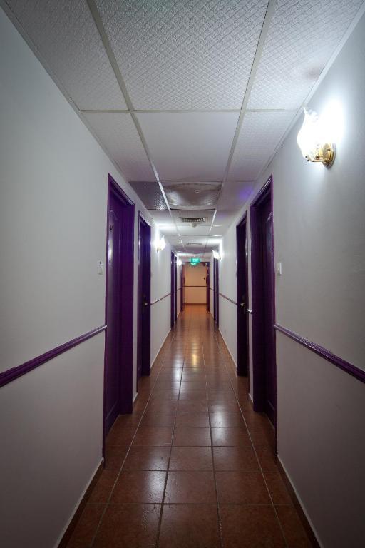YaJu Hotel Singapore Bagian luar foto