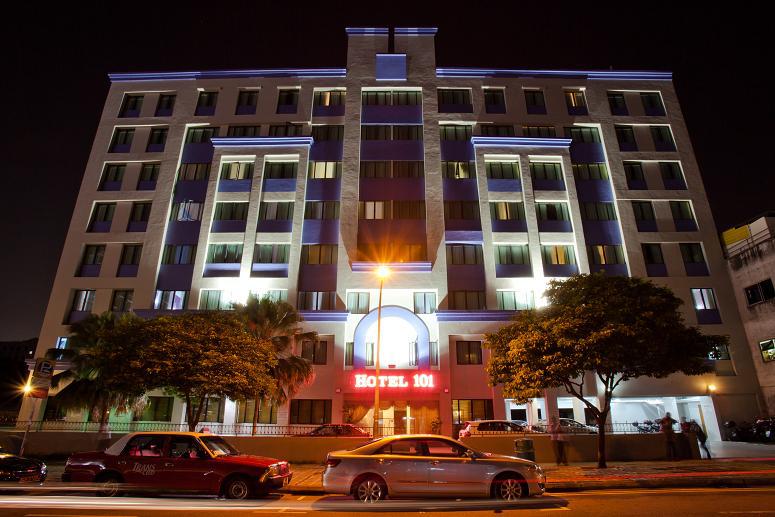 YaJu Hotel Singapore Bagian luar foto
